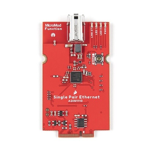 MicroModSinglePair E