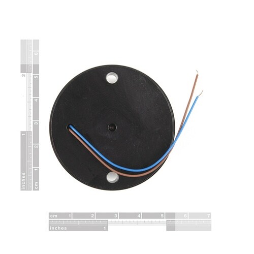 Surface Transducer −