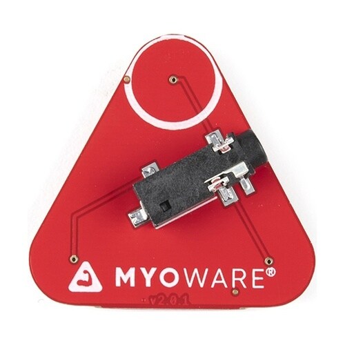 MyoWare 2.0 Cable Sh