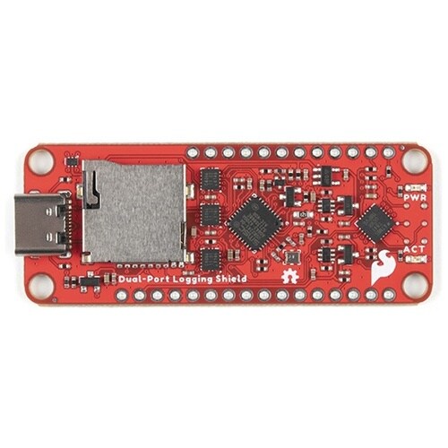 Thing Plus Dual−Port