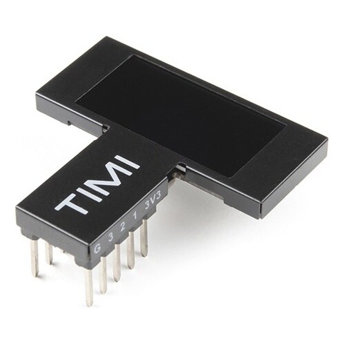 TIMI−96 Starter Kit