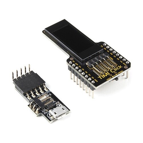 TIMI−MB Starter Kit