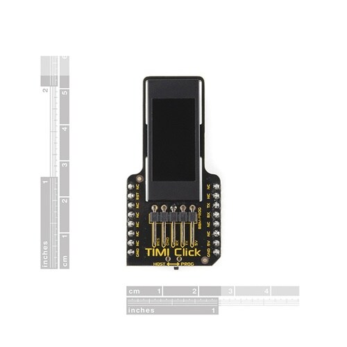 TIMI−MB Starter Kit