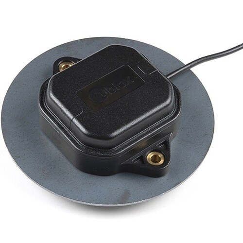 SparkFun GNSS−RTK Ac
