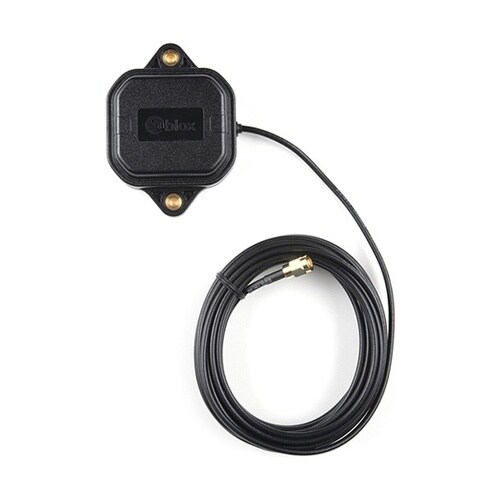 SparkFun GNSS−RTK Ac