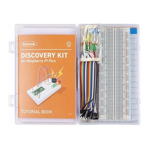 KitronikDiscoveryKit