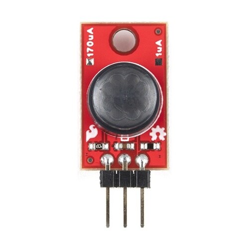 PIR Breakout Starter