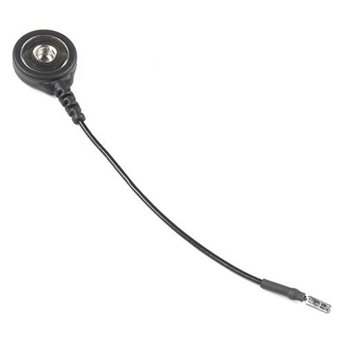 MyoWare 2.0 Referenc