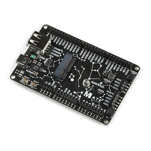 SparkFun Constellati