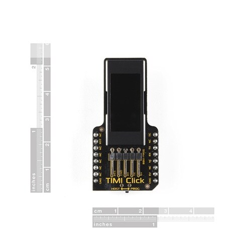 TIMI−MB LCD−19253