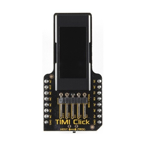 TIMI−MB LCD−19253