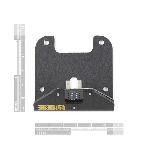 Mates Stand PRT−1925