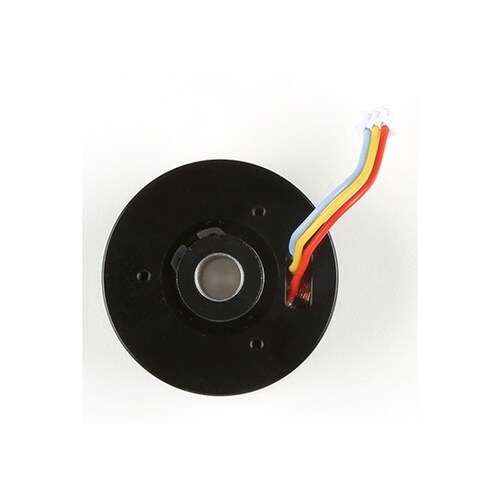 3Phase Brushless Gim