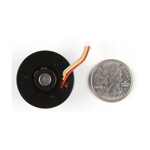 3Phase Brushless Gim