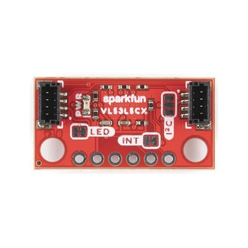 Qwiic Mini ToF Image