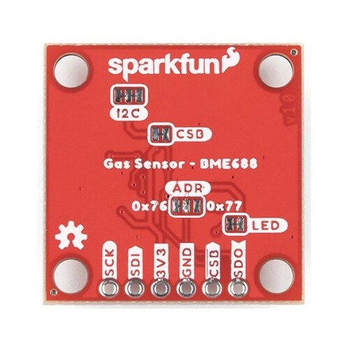 Environmental Sensor