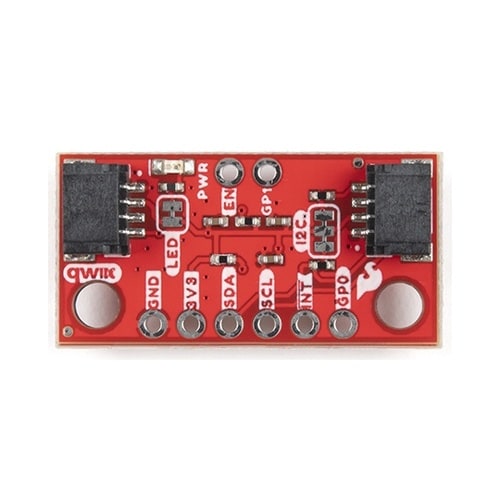 Qwiic Mini dToF Imag