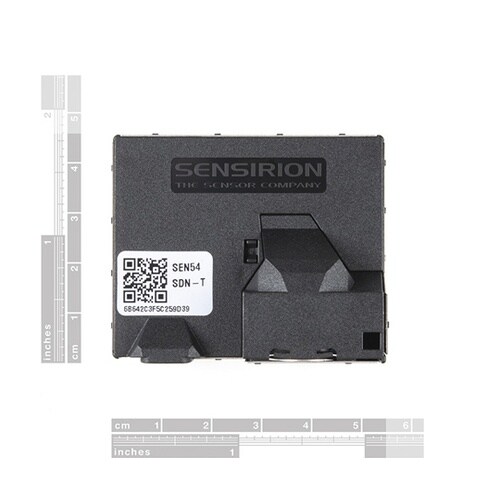 Particle/VOC/Humidit