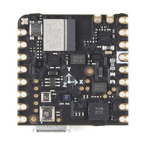 Nicla Sense ME SEN−1