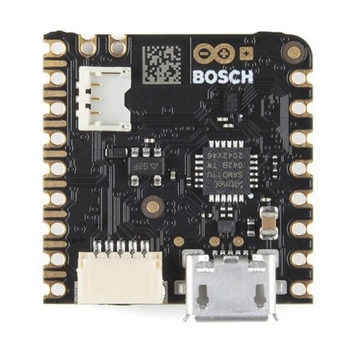 Nicla Sense ME SEN−1