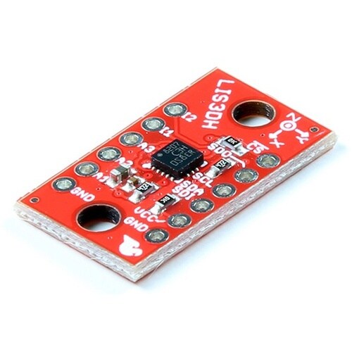 SparkFun Essential S