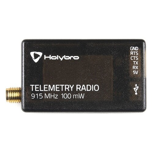 SiK Telemetry Radio