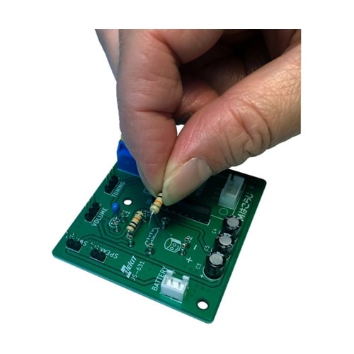 ワイドFMはこらじ JS−631