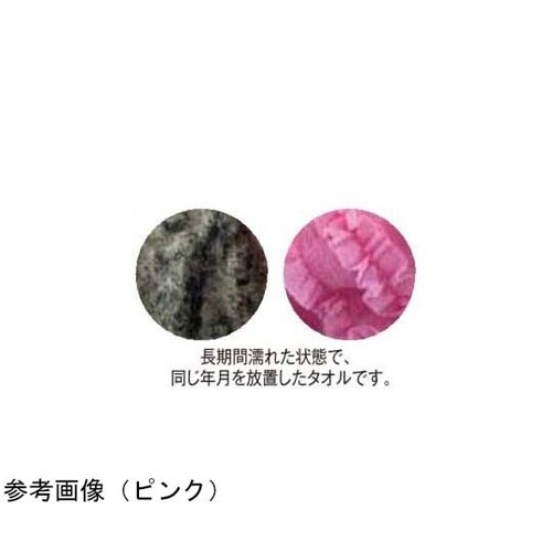 フリルボディタオル ローズ リトル ブル