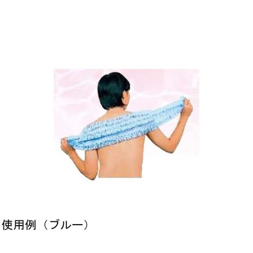 フリルボディタオル カーネーション リト