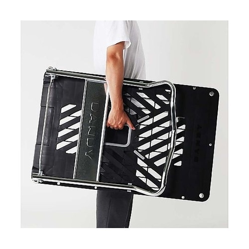 ダンデイX 605×935 14.5kg