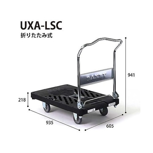 ダンデイX 605×935 14.5kg