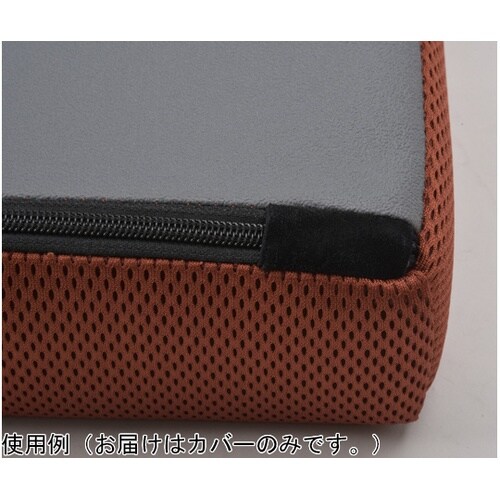 ウレタンクッション 座ラックスUB CK