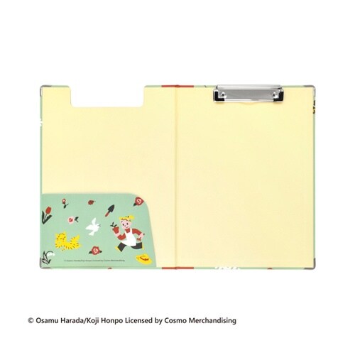 OSAMU GOODS クリップボード