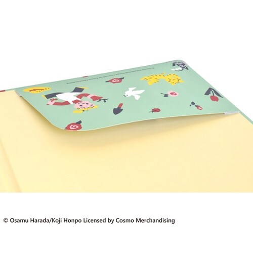 OSAMU GOODS クリップボード