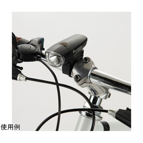 1WATT WHITE LEDライト 防