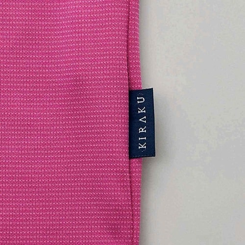 Tシャツ ネイビー×ブルー LL(身丈7