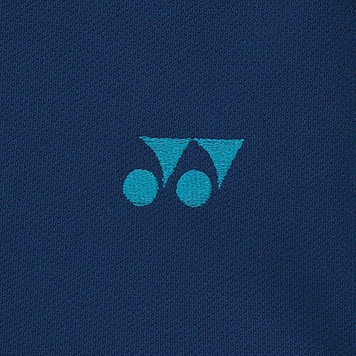 Mニットシャツ カーキ×オリーブ M(身