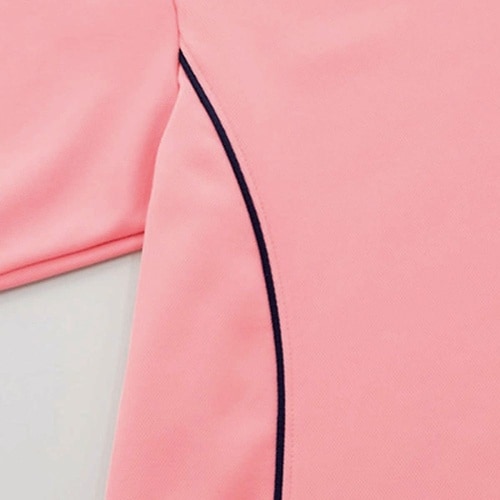 Tシャツ ネイビー M(身丈68cm)