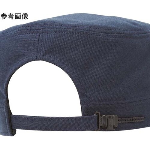 ワークキャップ ネイビー FA9680