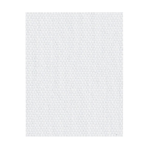 メンズレギュラーカラー長袖シャツ ホワイ