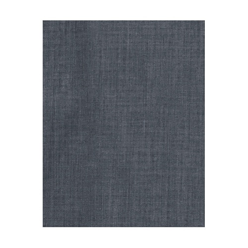 作務衣(上衣) グレー L FJ0712