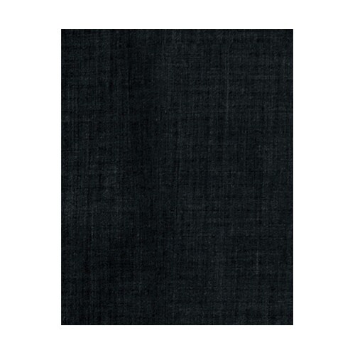 作務衣(上衣) ブラック M FJ071