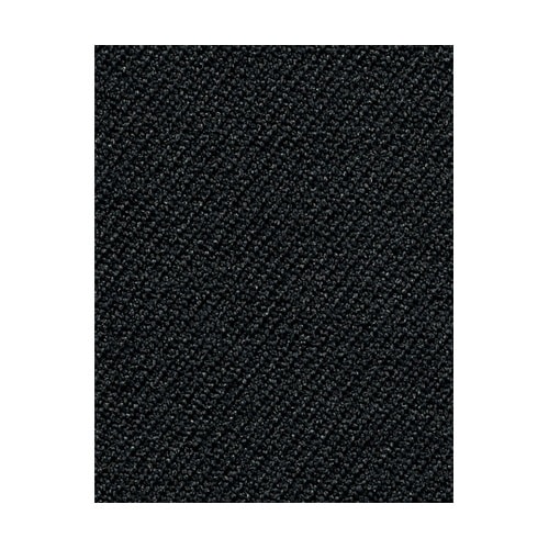 袖丈調節らくらくジャケット ブラック S