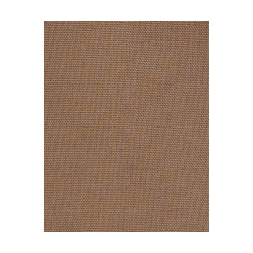 襟付き胸当てエプロン モカ FK7202