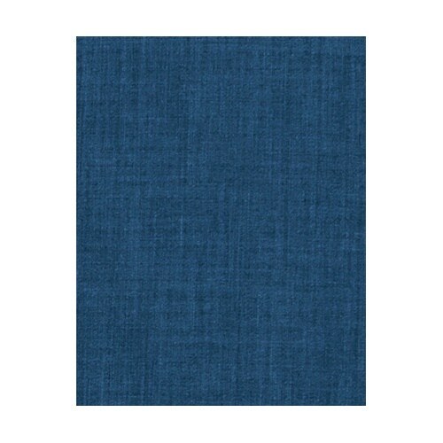 作務衣(下衣) ブルー LL FP671