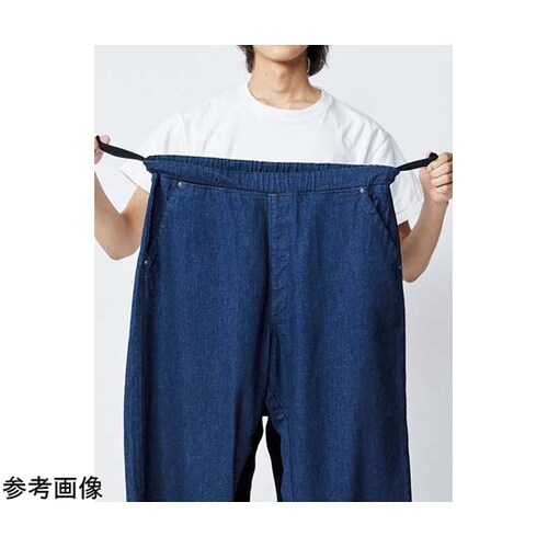 フリージーユニセックスフリーサイズパンツ