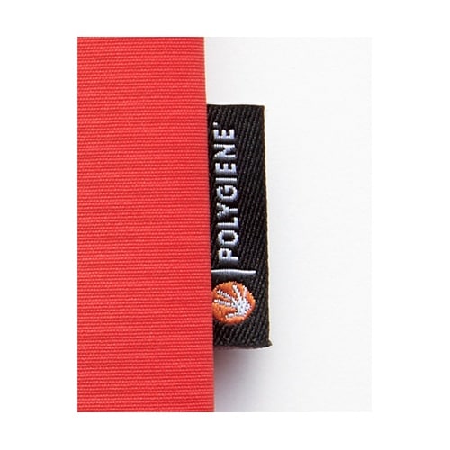 リサイクルストレッチワークブルゾン(ポリ