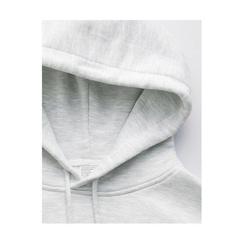 10オンス フードプルパーカ(裏パイル)