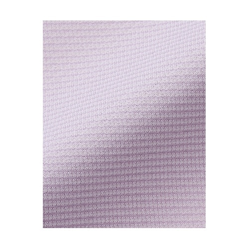 ポロニット(チュニック丈) オーキッド