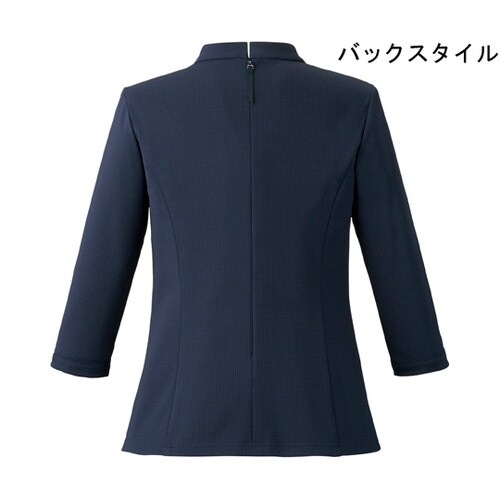 プルオーバー ネイビー 15G AD88